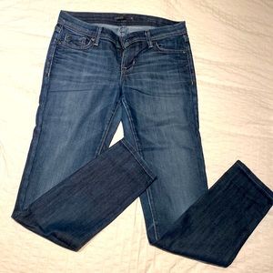 Fidelity denim jeans